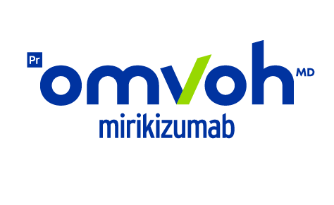 Omvoh Logo