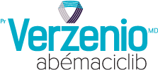 VERZENIO (abémaciclib)